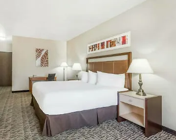 Hotel Hawthorn Suites Las Vegas