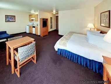 *** Hotel Hawthorn Suites Las Vegas États-Unis