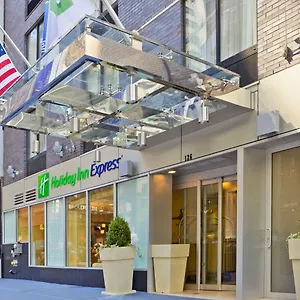 *** Hotel Express - Street By Ihg United States