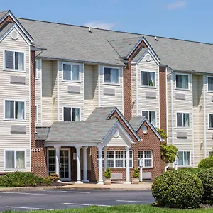 Hotel Microtel & By Wyndham