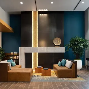 *** Hotel Courtyard Downtown / Pioneer Square United States