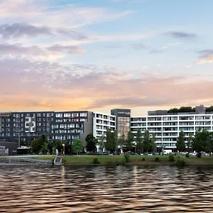 *** Hotel Courtyard Downtown/lake Union United States