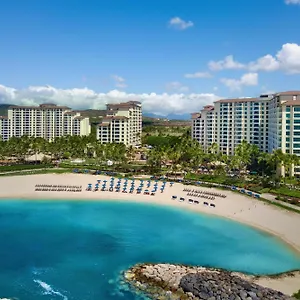 **** Hotel Marriott's Ko Olina Club United States