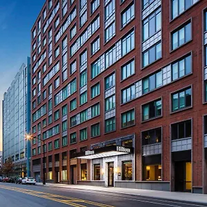 **** Hotel Hilton Brooklyn - Newly Renovated United States
