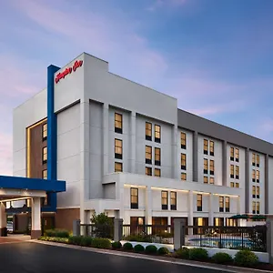 Hotel Hampton Charlotte/matthews