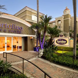 *** Hotel Portofino & United States