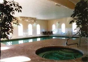 Hawthorn Suites Las Vegas 3*,  Estados Unidos