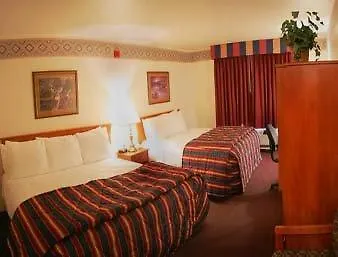 Hawthorn Suites Las Vegas