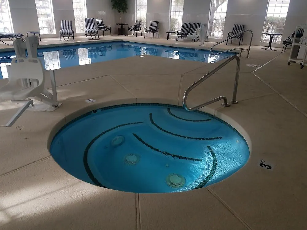 Hawthorn Suites Las Vegas Hotel