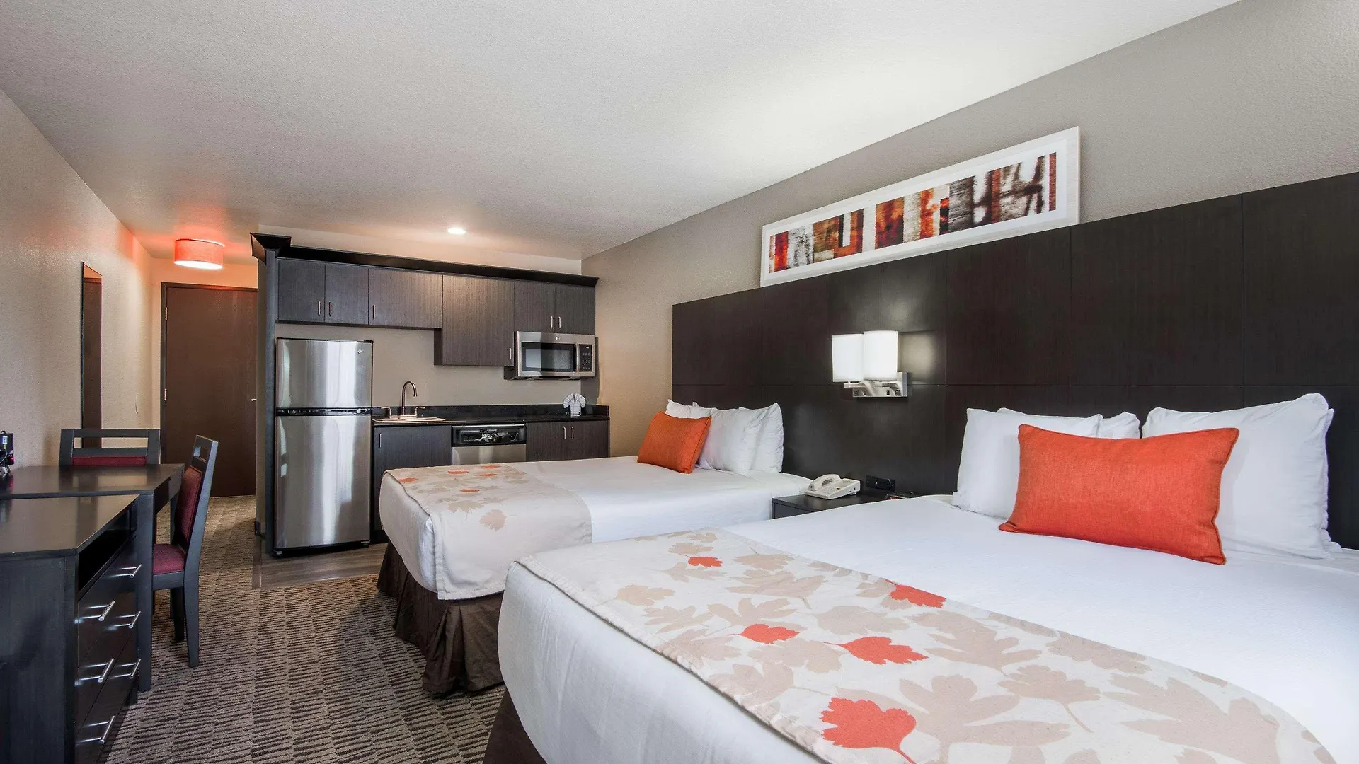 Hawthorn Suites Las Vegas