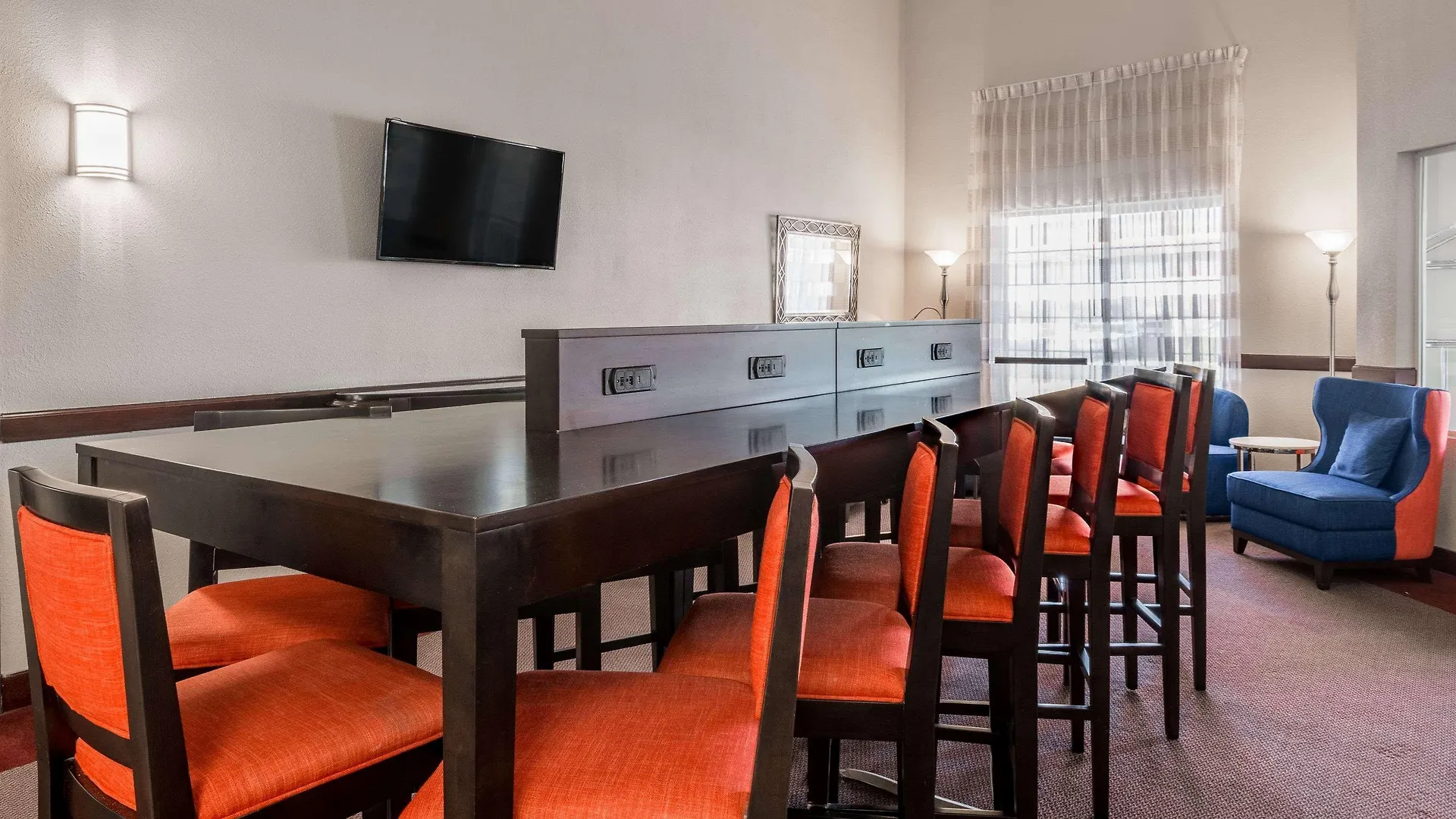 *** Hotel Hawthorn Suites Las Vegas United States