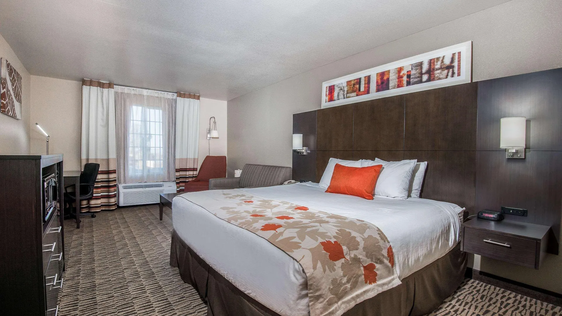 Hawthorn Suites Las Vegas Hotel