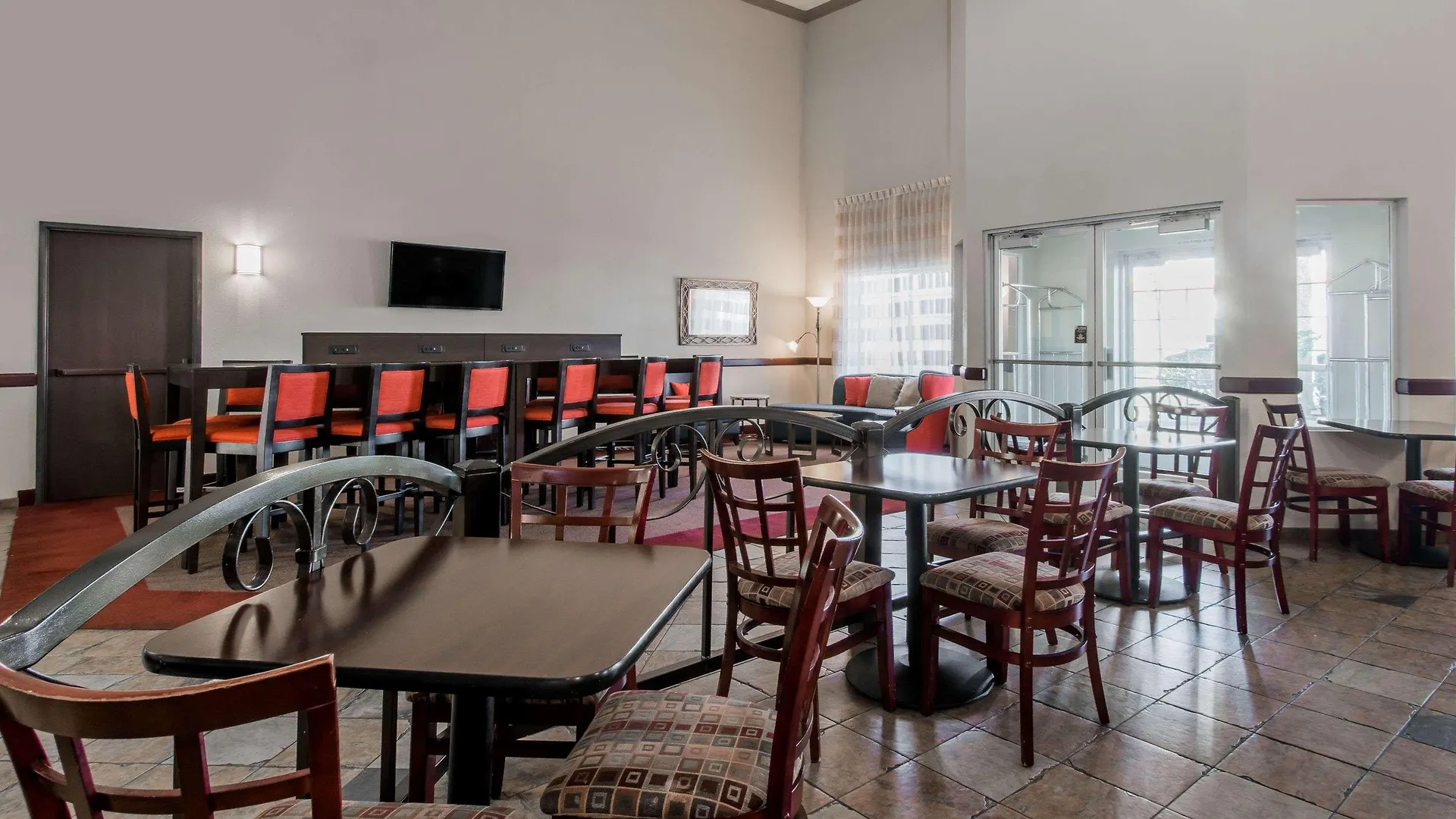 Hawthorn Suites Las Vegas Hotel