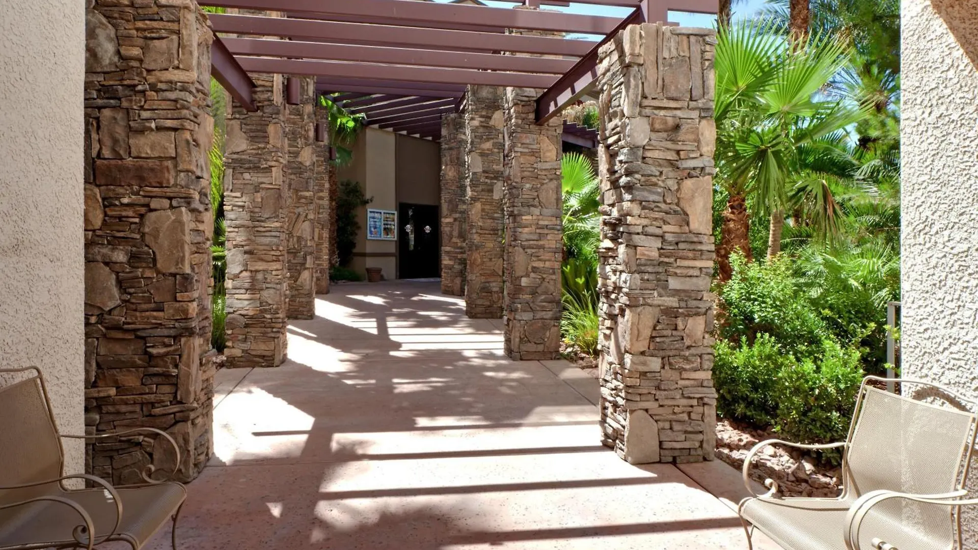 Hawthorn Suites Las Vegas United States