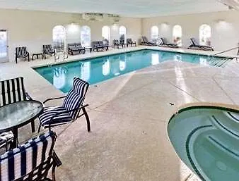 Hawthorn Suites Las Vegas Hotel