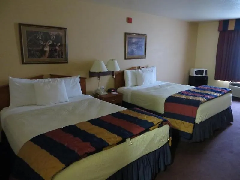 Hotel Hawthorn Suites Las Vegas