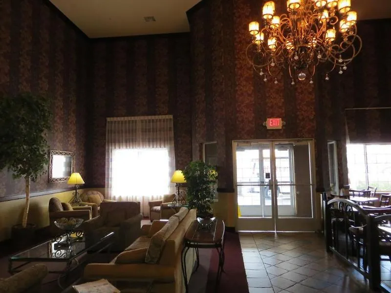 Hawthorn Suites Las Vegas