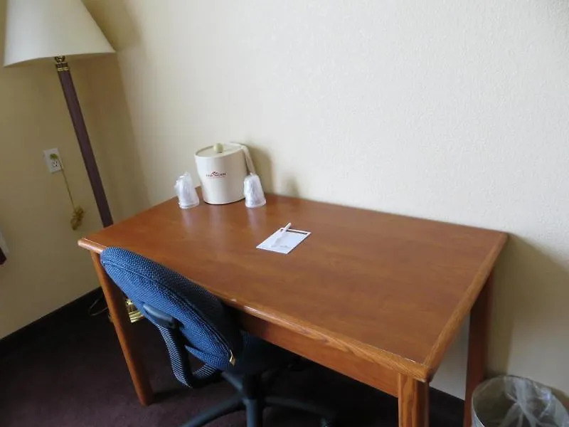 *** Hotel Hawthorn Suites Las Vegas United States