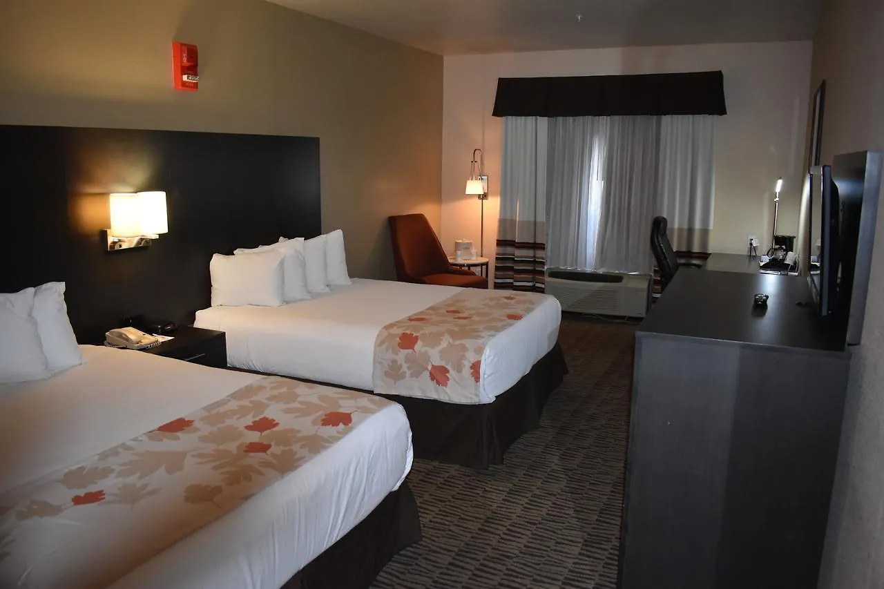 Hawthorn Suites Las Vegas