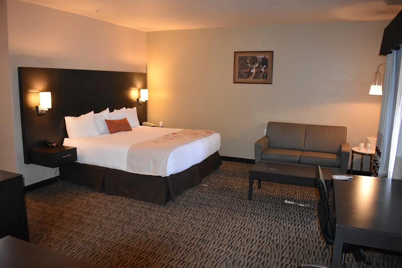 Hawthorn Suites Las Vegas 3*,