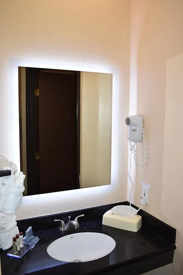 Hawthorn Suites Las Vegas United States