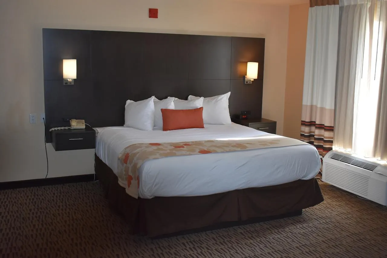 Hawthorn Suites Las Vegas United States