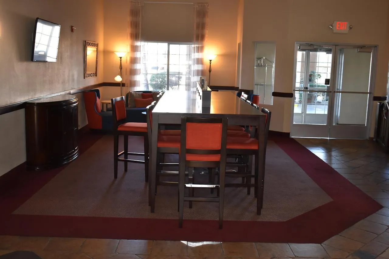 Hawthorn Suites Las Vegas 3*,  United States
