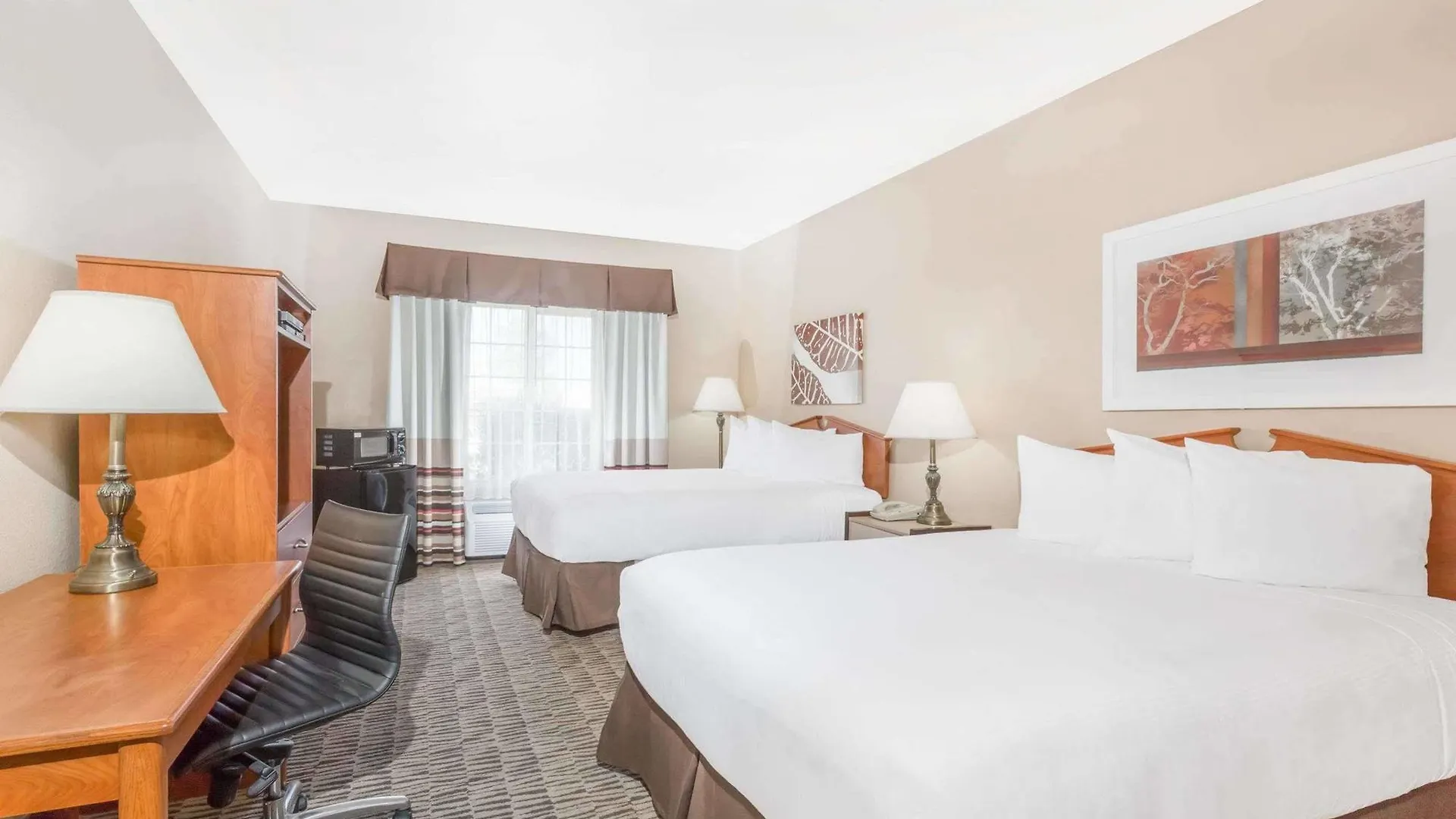 Hawthorn Suites Las Vegas 3*,  United States