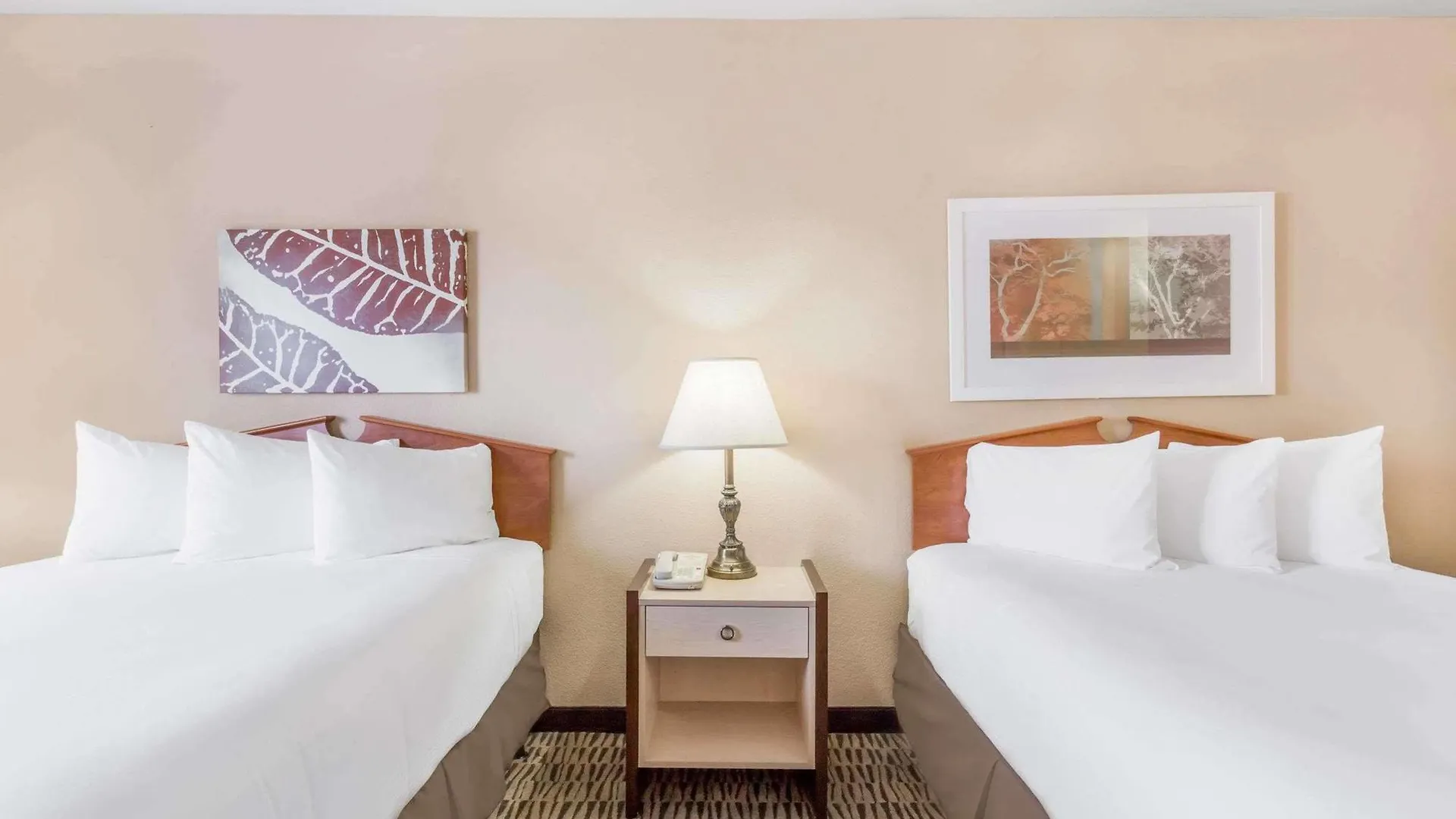 *** Hotel Hawthorn Suites Las Vegas United States