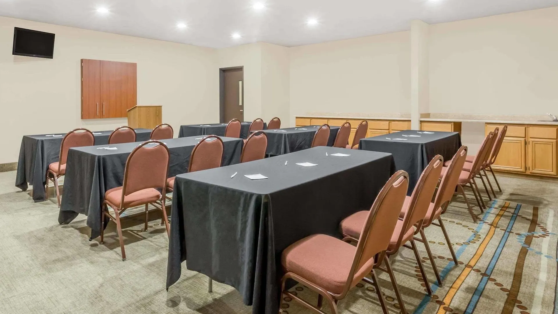 Hawthorn Suites Las Vegas
