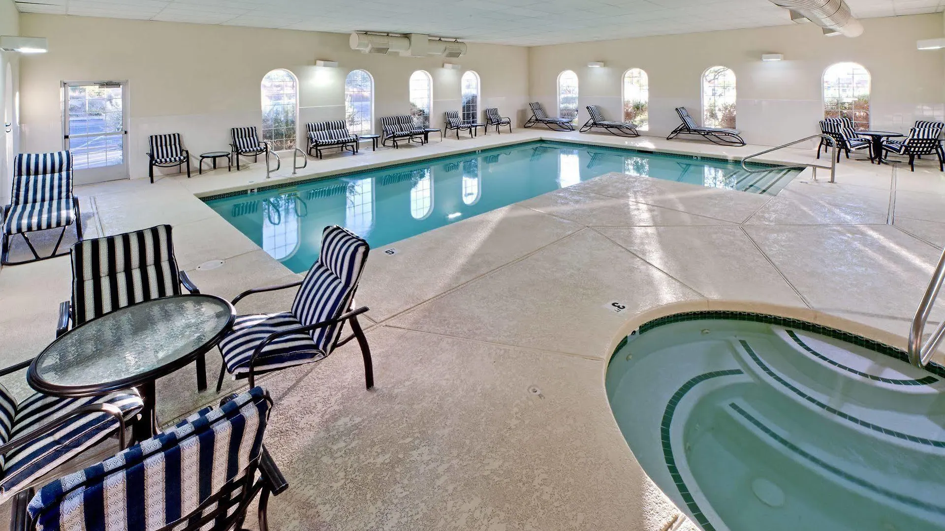 Hawthorn Suites Las Vegas