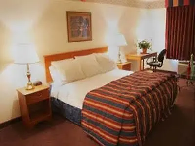 Hawthorn Suites Las Vegas Hotel