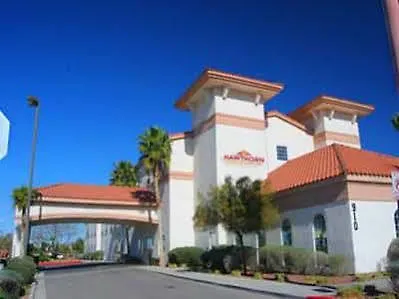 Hawthorn Suites Las Vegas 3*,