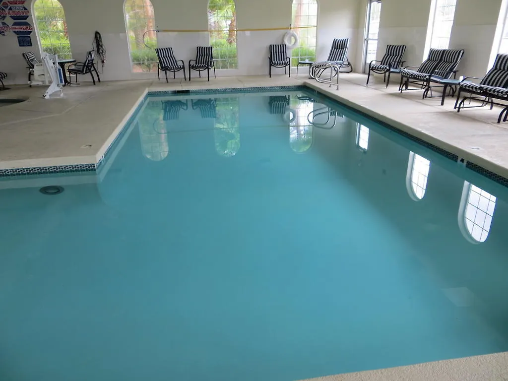 Hawthorn Suites Las Vegas 3*,  United States