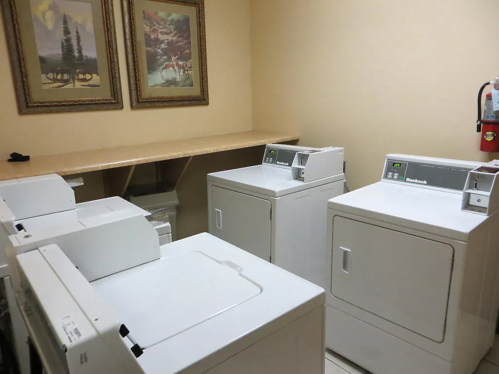 Hawthorn Suites Las Vegas United States