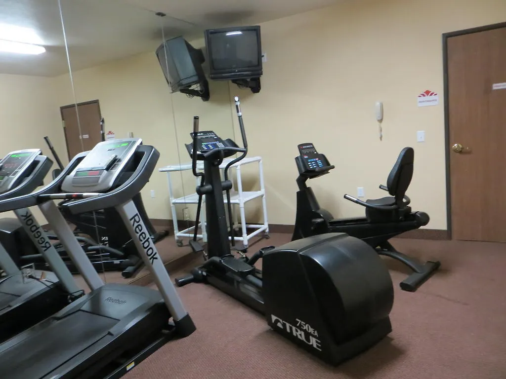 Hawthorn Suites Las Vegas
