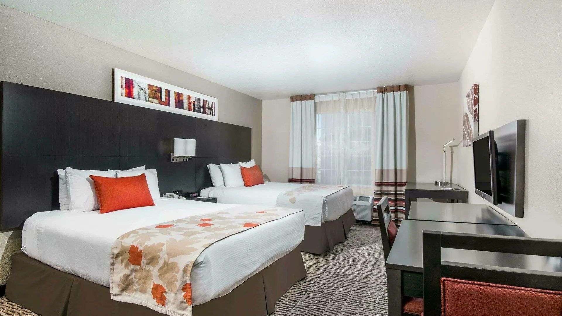 Hotel Hawthorn Suites Las Vegas
